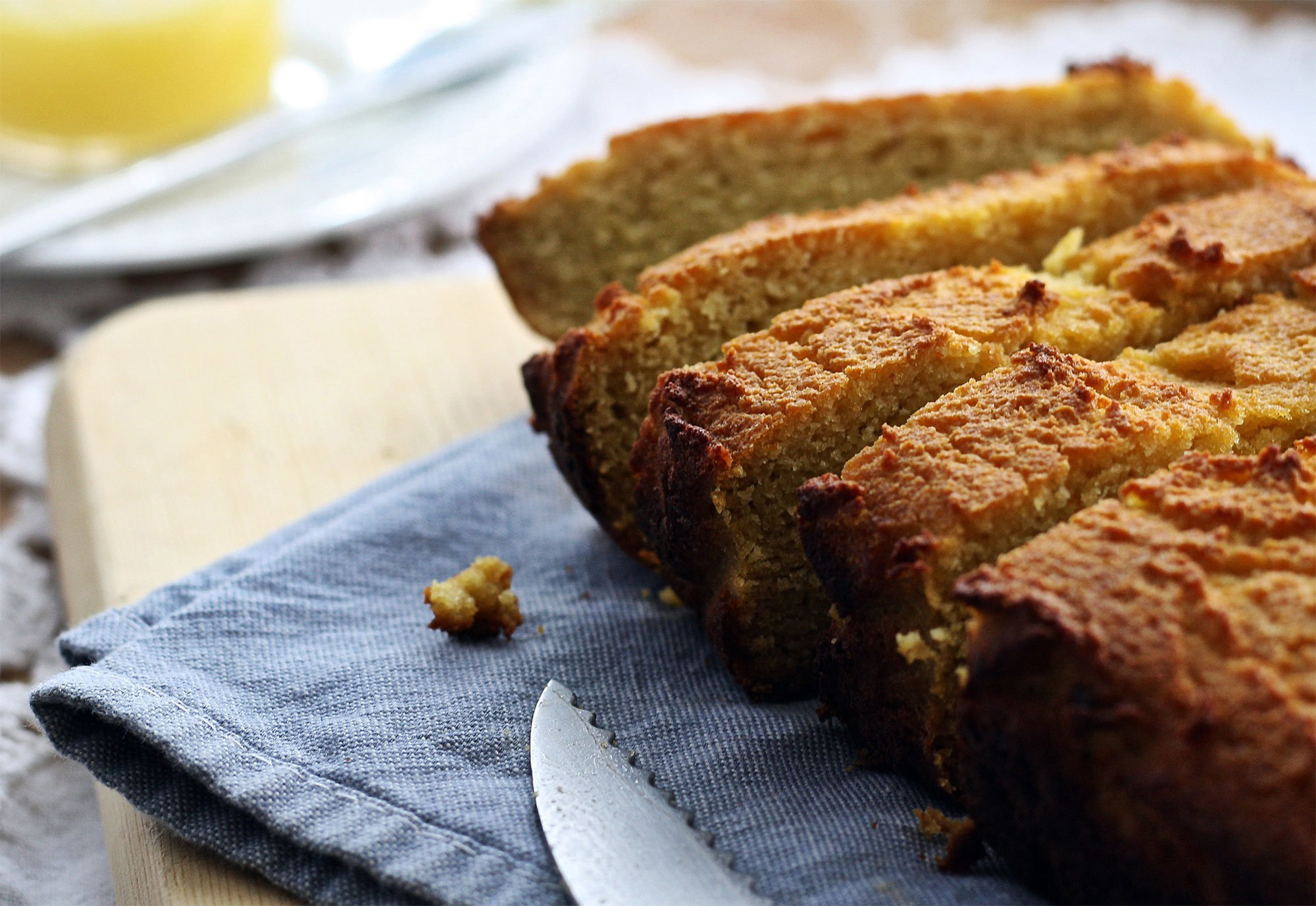 Glutenfri Kost Inte Bra För Hjärtat – Glutenintolerans.se